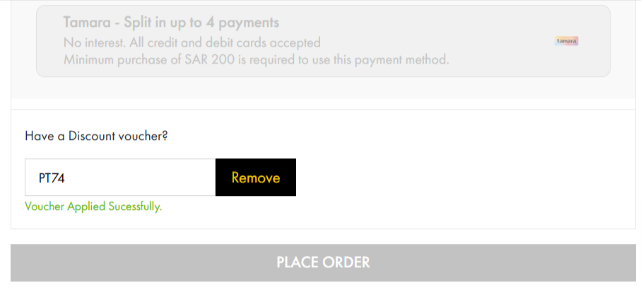 Brands For Less Voucher Code