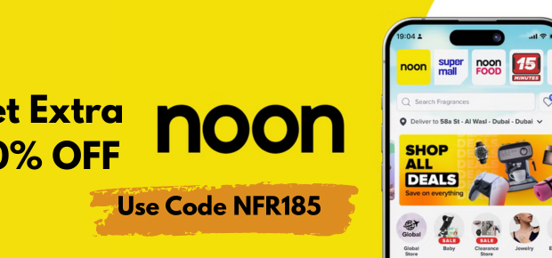 Noon discount code