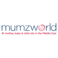 mumzworld discount code