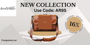 6th Street Coupon Code