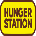 hunger station discount code