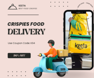 Keeta Coupon Code