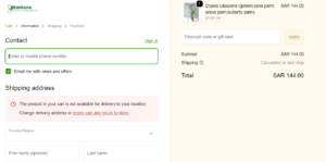 Bastana Voucher Code