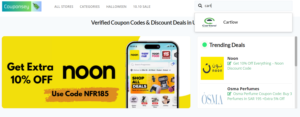 Cartlow Promo Code