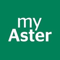 myAster myAster discount code