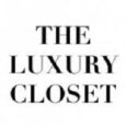the luxuary closet discount code