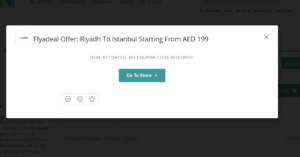 flyadeal coupon code