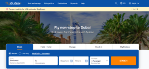 flydubai voucher code