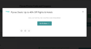 flynas coupon code