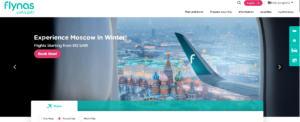 flynas voucher code