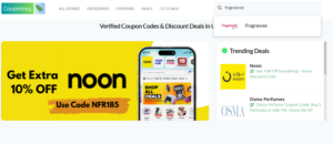 fragrancex promo code