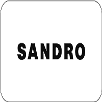 sandro discount code