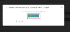 rina fashion coupon code