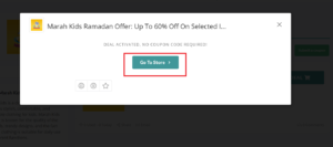 marah kids coupon code