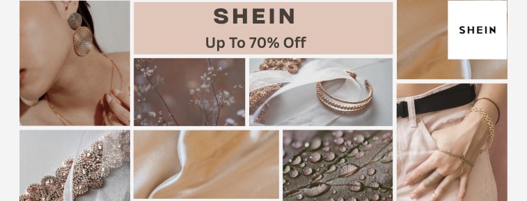 shein promo code