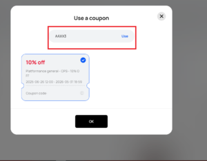 huawei ksa promo code