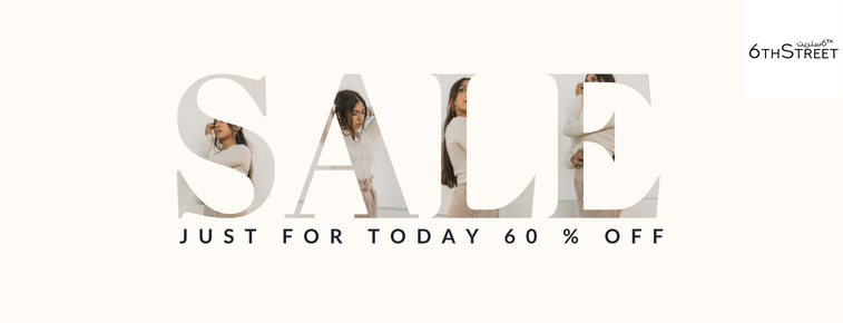 6th Street Coupon Code