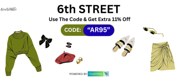 6th Street Code