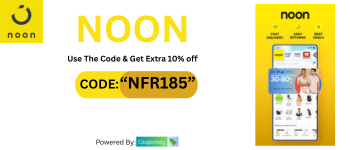 Noon Code