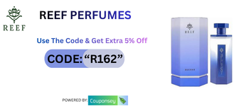 Reef Perfume Code