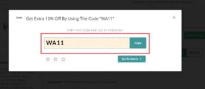 grandiose coupon code