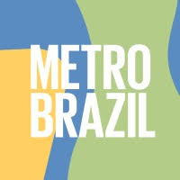 metro brazil discount code