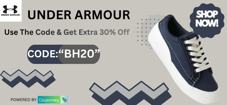 Under Armour Code