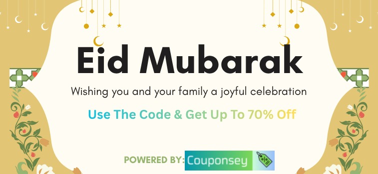 Up to 70% Off