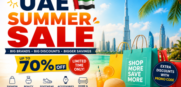 UAE Summer Sale
