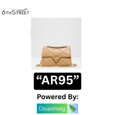 6th Street discount code