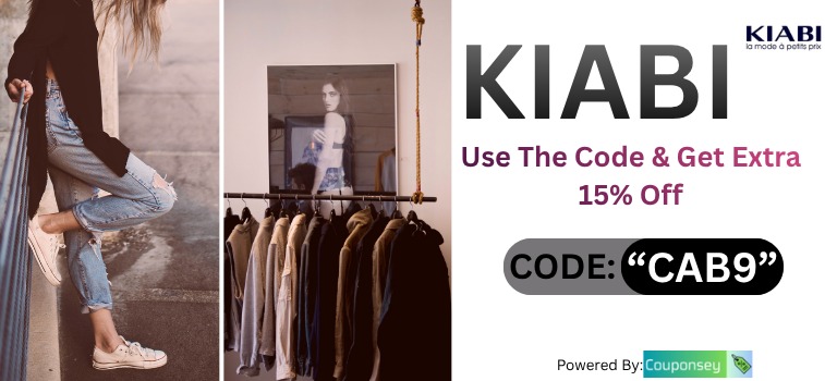 Kiabi UAE Code