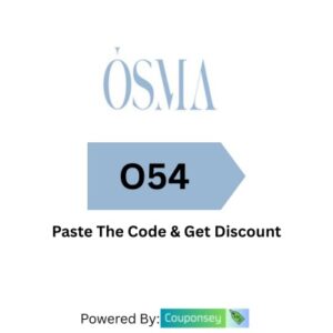 Osma Perfumes Code