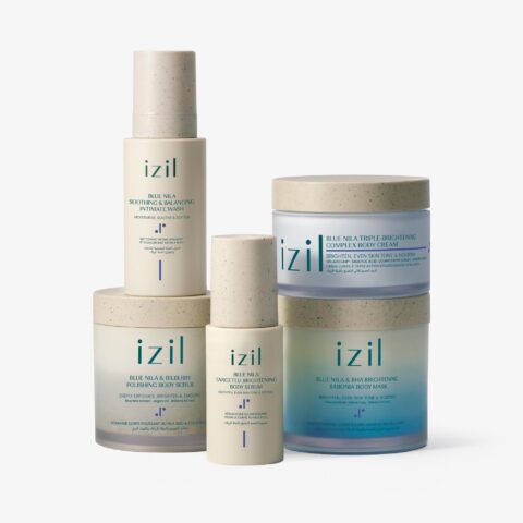 Izil Beauty Coupon Code
