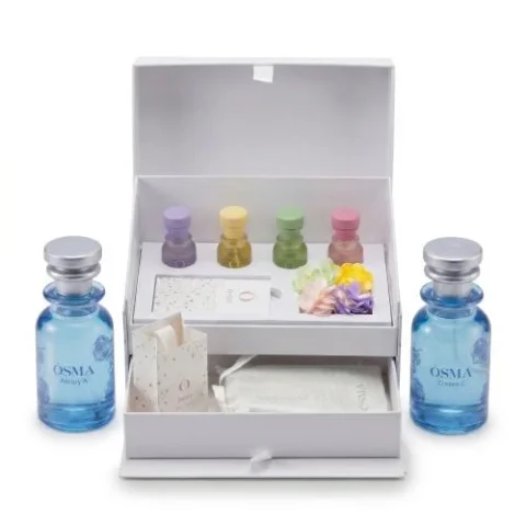 Osma Perfumes Promo Code