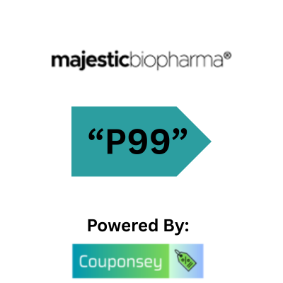 majestic biopharma voucher code