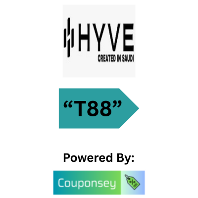 hyve discount code