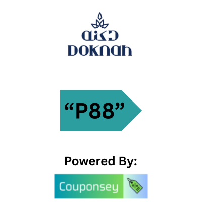 doknah coupon