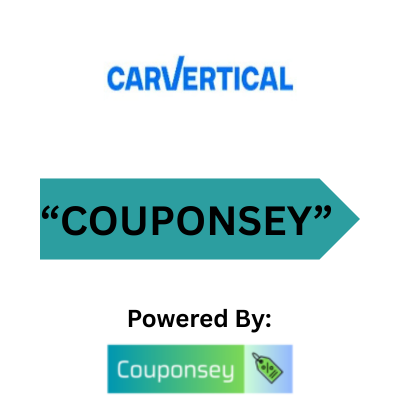 CarVertical promo code