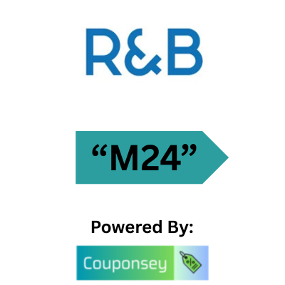 R&B Fashion Voucher Code