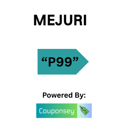 mejuri voucher code