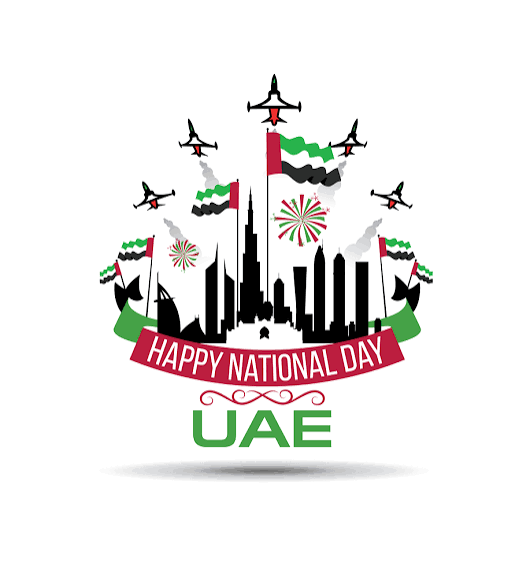 UAE national days