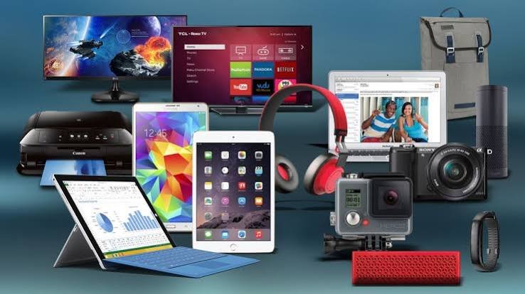 back to school electronics