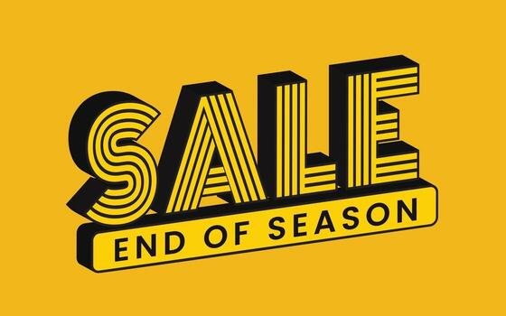 end season sale