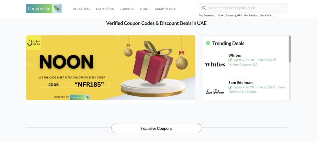 couponsey.ae