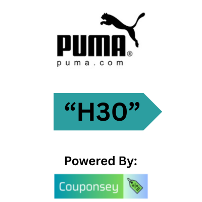 puma coupon