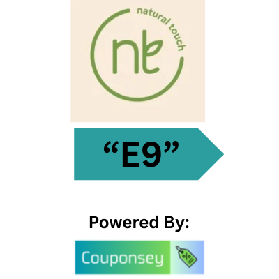 natural touch coupon