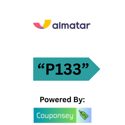 Almatar voucher code