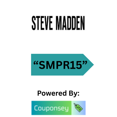 Steve madden vocuher code
