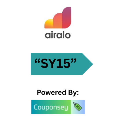 airalo voucher code