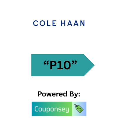 cole haan code